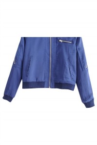 SKJ020 Manufacturing Fashion Flying Jacket Online Order Aircraft Cabin Supplier detail view-8